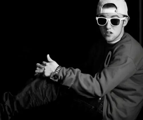 Mac Miller Jigsaw Puzzle picture 165436