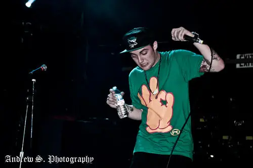 Mac Miller Jigsaw Puzzle picture 165444