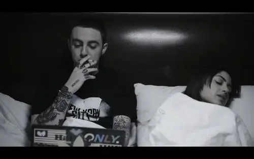 Mac Miller Wall Poster picture 165488