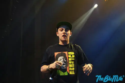 Mac Miller Wall Poster picture 165505