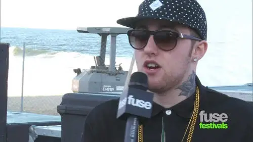 Mac Miller Jigsaw Puzzle picture 165509