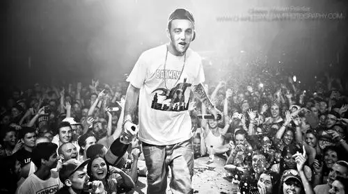 Mac Miller Jigsaw Puzzle picture 165513