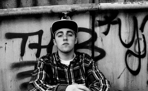 Mac Miller Wall Poster picture 165546