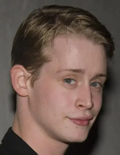 Macaulay Culkin Wall Poster picture 76686
