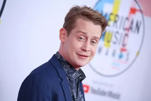Macaulay Culkin Wall Poster picture 895809