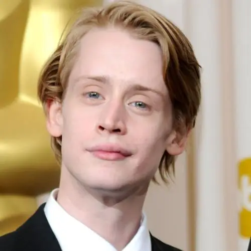 Macaulay Culkin Wall Poster picture 895812
