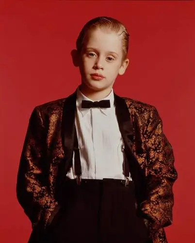 Macaulay Culkin Wall Poster picture 895820