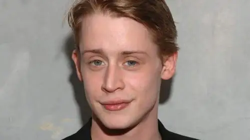 Macaulay Culkin Wall Poster picture 895843