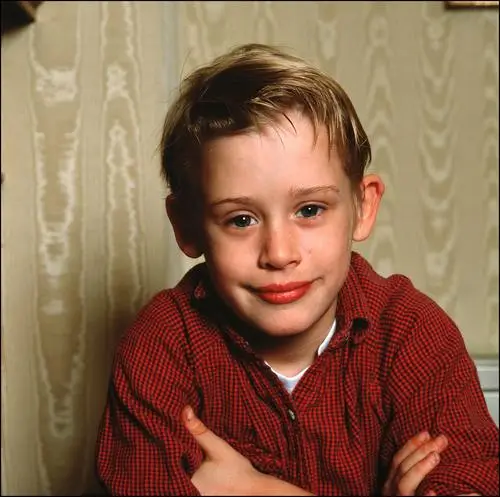 Macaulay Culkin Wall Poster picture 895851