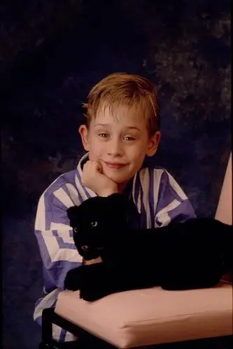 Macaulay Culkin Wall Poster picture 895853