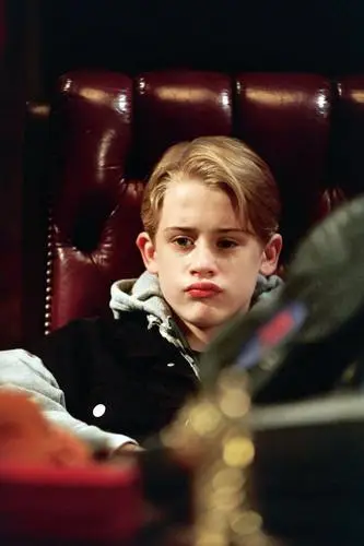 Macaulay Culkin Wall Poster picture 895882