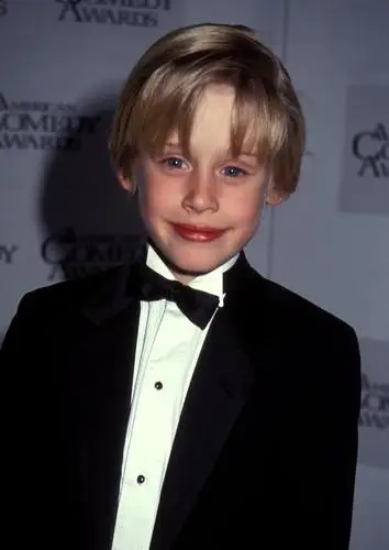Macaulay Culkin Wall Poster picture 895934