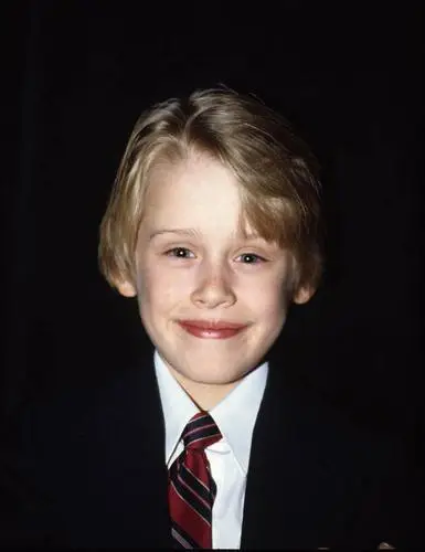 Macaulay Culkin Wall Poster picture 895965