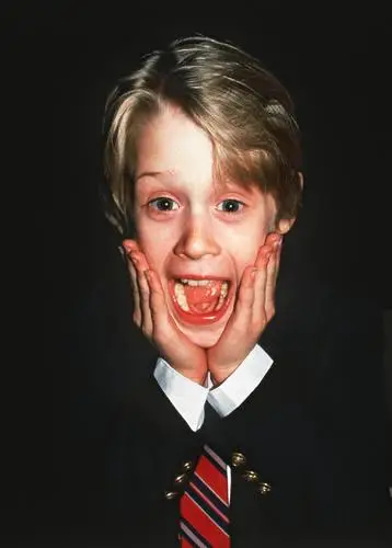 Macaulay Culkin Wall Poster picture 895966
