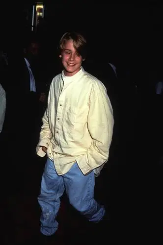 Macaulay Culkin Wall Poster picture 895973