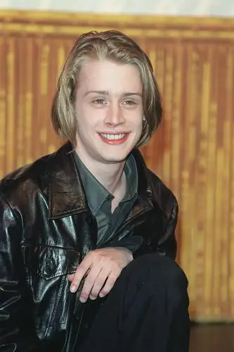 Macaulay Culkin Wall Poster picture 895980