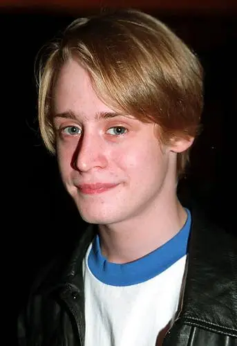 Macaulay Culkin Wall Poster picture 895987