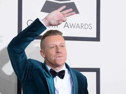 Macklemore Wall Poster picture 278370