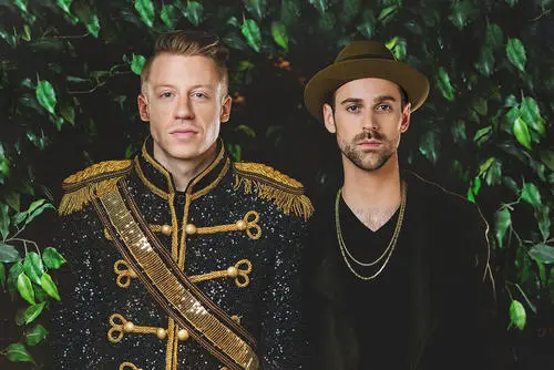 Macklemore Jigsaw Puzzle picture 278374