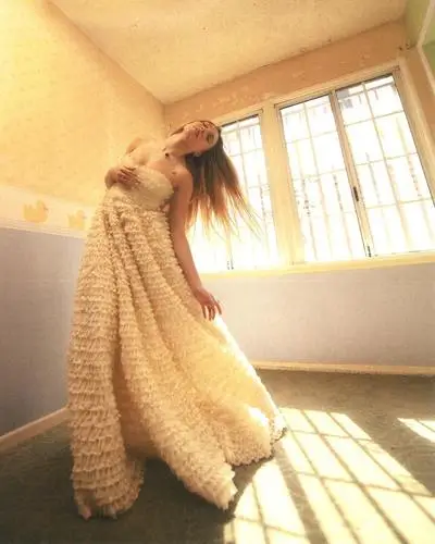 Maddie Ziegler Wall Poster picture 1024330