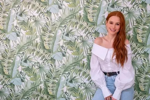 Madelaine Petsch Wall Poster picture 16015