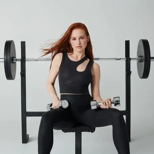Madelaine Petsch Image Jpg picture 16022