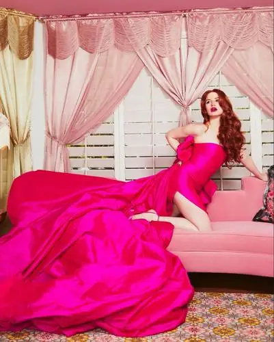 Madelaine Petsch Jigsaw Puzzle picture 1054744