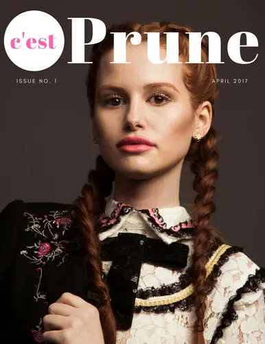 Madelaine Petsch Image Jpg picture 691603