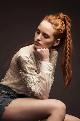 Madelaine Petsch Jigsaw Puzzle picture 691606