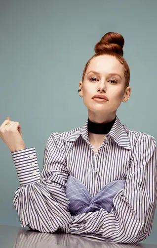 Madelaine Petsch Jigsaw Puzzle picture 691607