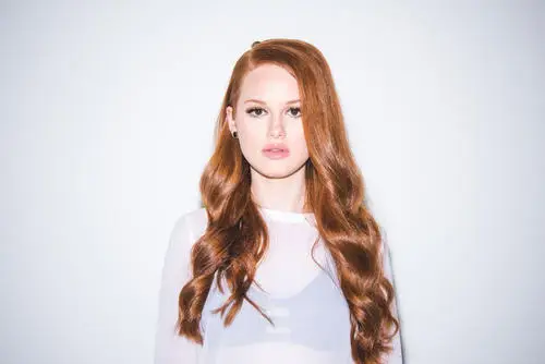 Madelaine Petsch Jigsaw Puzzle picture 691632