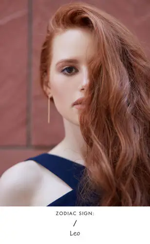 Madelaine Petsch Jigsaw Puzzle picture 773015