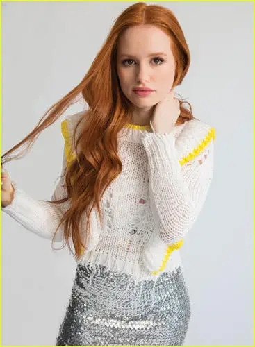 Madelaine Petsch Jigsaw Puzzle picture 773019