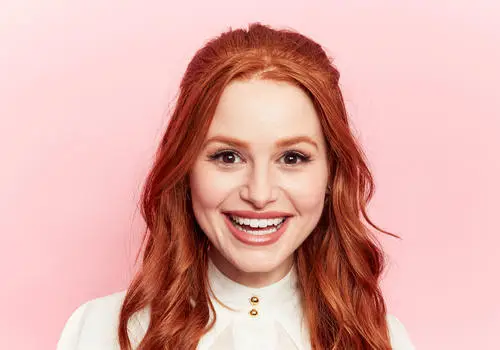 Madelaine Petsch Image Jpg picture 773032