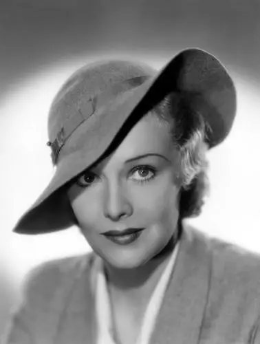 Madeleine Carroll Jigsaw Puzzle picture 13918