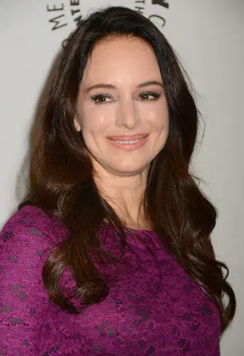 Madeleine Stowe Jigsaw Puzzle picture 179967