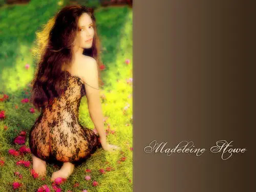 Madeleine Stowe Computer MousePad picture 179985