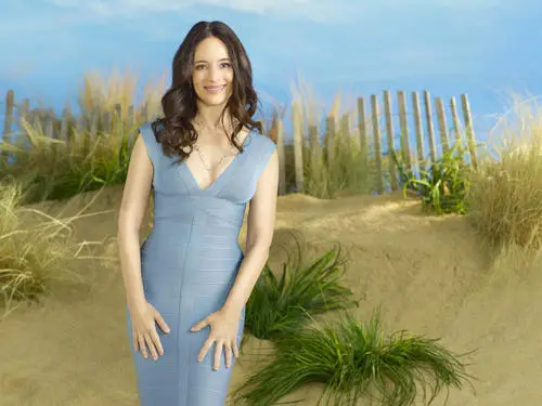 Madeleine Stowe Computer MousePad picture 312858