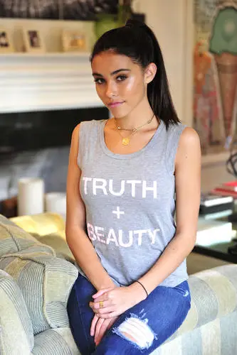 Madison Beer Computer MousePad picture 466009
