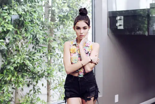 Madison Beer Jigsaw Puzzle picture 687413