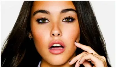 Madison Beer Jigsaw Puzzle picture 877017