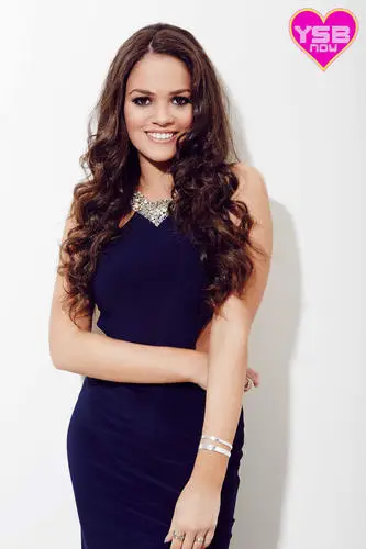 Madison Pettis Wall Poster picture 789108