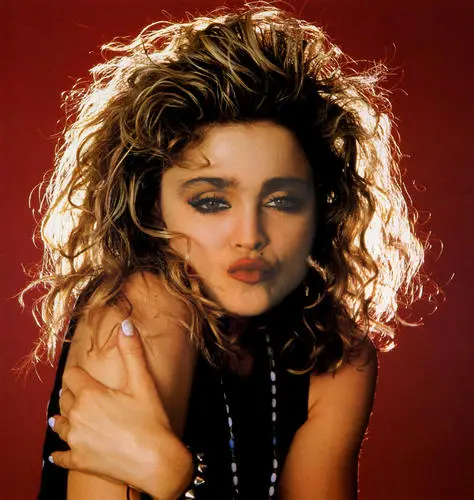 Madonna Jigsaw Puzzle picture 13958
