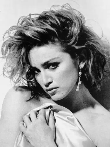 Madonna Wall Poster picture 14048