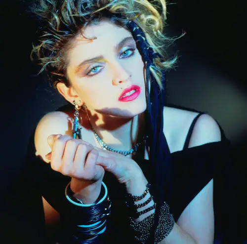 Madonna Wall Poster picture 14051