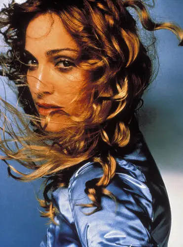 Madonna Wall Poster picture 14056
