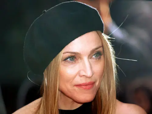 Madonna Jigsaw Puzzle picture 180129
