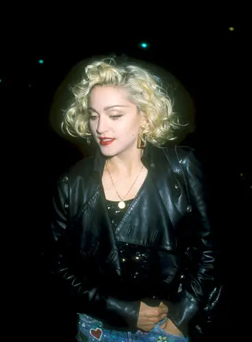 Madonna Jigsaw Puzzle picture 180149