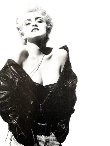 Madonna Wall Poster picture 26087