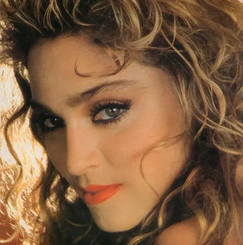 Madonna Jigsaw Puzzle picture 473078